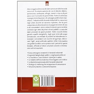 Killer cola. La cruda verità sulle bibite