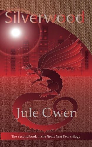 Silverwood (The House Next Door Book 2)