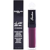 Guerlain La Petite Robe Noire Liquid Lips Likit Ruj L162 Trendy