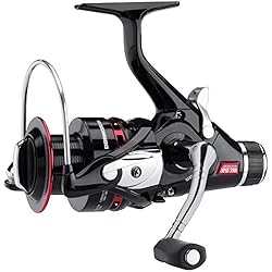 Cormoran cormaxx BR 3PiF 2500 Allround – Carrete de pesca
