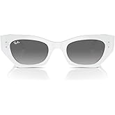 Ray-Ban Rb4430 Zena Kelebek G&uuml;neş G&ouml;zl&uuml;ğ&uuml;