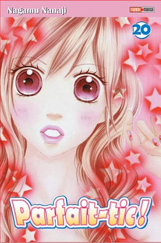Parfait-Tic! — Tome 20