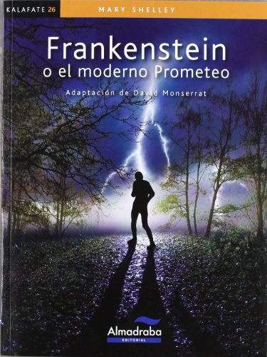 Frankenstein (kalafate): 26 (Colección Kalafate)