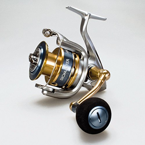 Preisvergleich Produktbild Shimano Biomaster 4000 SW-A XG Saltwater