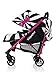 COSATTO Yo 2 Stroller (Golightly 2)