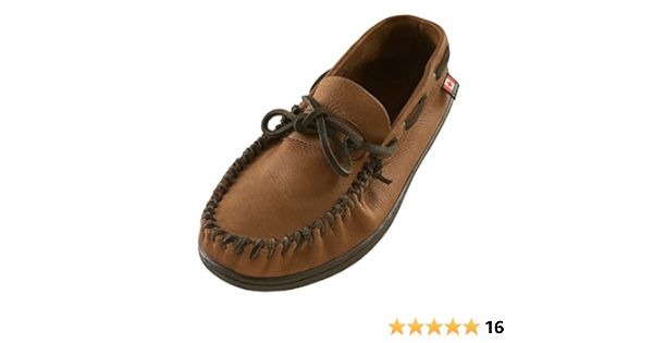 wakonsun moccasins