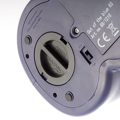 Out of the blue 69/1218 Spardose Hintern - 3