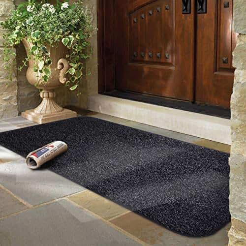 Amazon.co.uk caravan door mats