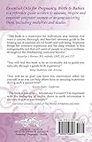 Image de Essential Oils for Pregnancy, Birth & Babies