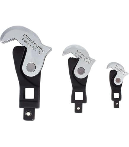 HAZET 848Z-32 12-punts profiel box-end open sleutel - meerkleurig