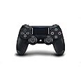 Playstation Eu Sony Dual Shock - Black (PS4)