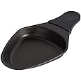 Tefal XA400102 XA4001 Pans, Plastic, Black
