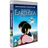 Tales From Earthsea [DVD]