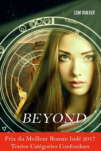 BEYOND - TOME 1 : Evasion francais BEYOND - TOME 1 : Evasion francais