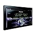 Price comparison product image Pioneer FH-X720BT Double Din Car Stereo for MIXTRAX EZ/iPod/iPhone and Android Media Access