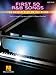 Produktbild First 50 R&B Songs You Should Play On Piano: Songbook für Klavier, Gesang, Gitarre