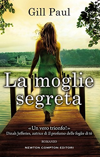 La moglie segreta La moglie segreta