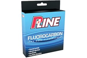 P-Line FLUOROCARBON Soft 225 MT