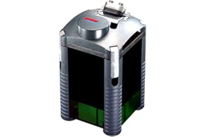 EHEIM Zewnętrzny filtr do akwarium Experience 150