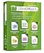 Produktbild Libre Office Premium Home Student Professional Edition - Inkl. gedrucktes Handbuch / 20.000 Office Vorlagen / 1.000 Schriften / 100% Kompatibel zu Word, Excel, Powerpoint für Windows 10 8 7 Vista