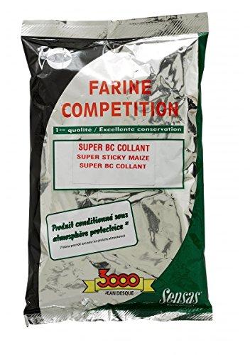 Preisvergleich Produktbild SENSAS 3000 SUPER BC COLLANT (BABYKORN) 700G