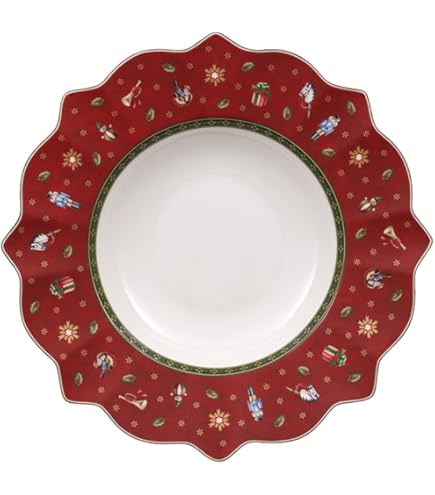 Ontbijtbord ⌀23 cm - Wedgwood Briar Rose - Regina Servies Ontbijtbord ⌀23 cm - Wedgwood Briar Rose - Regina Servies