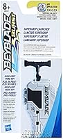 Beyblade Burst - B9510EU40 - Lanceur Supergrip pour toupies