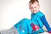 Baby Sleeping Bag, Beep Motorcars, Kiddy Kaboosh Various Sizes, Medium Weight, 2.5 Tog, Size 4: 3-6 Years, Cosy & Safe, Perfect Presents, Machine washable