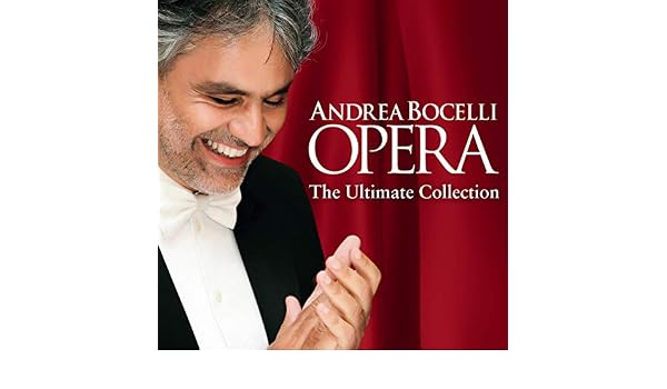 Verdi Rigoletto Act 3 La Donna E Mobile Von Andrea Bocelli And Israel Philharmonic Orchestra And Zubin Mehta Bei Amazon Music Amazon De amazon de