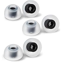AZLA SednaEarfit MAX for Galaxy Buds 2 Pro (2 pairs) (MS