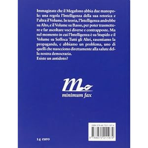 Il megafono spento. Cronache da un mondo troppo ru