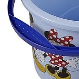 keeeper 1180061414100 karol „mickey“ windeleimer mit deckel und tragegriff, light blau - 5