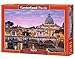 Produktbild Castorland B-52493 - Puzzle View of the Vatican, 500 Teile