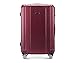 Produktbild WITTCHEN Groß Reisekoffer | Farbe: Rot | Material: Polycarbonat | Größe: 78 x 51 x 29 cm | Gewicht: 4.2 kg | Kapazität: 89 L | Sammlung: Shiny Line | 56-3P-893-30