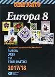 Europa 2017/18