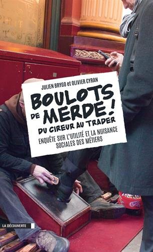 Boulots de merde ! gratuit Boulots de merde ! gratuit