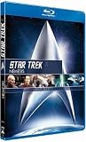 Star trek 10 : n�m�sis [Blu-ray] [FR Import] - Whoopi Goldberg