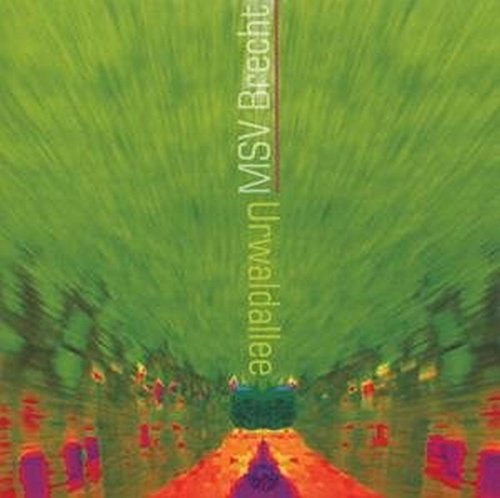 Preisvergleich Produktbild Urwaldallee