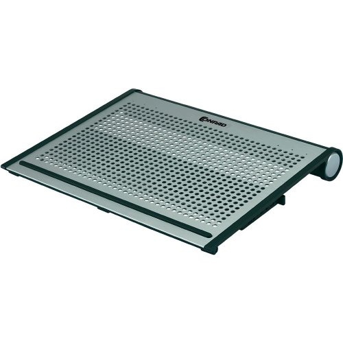 Notebook Cooling Pad Alu Xl - 3