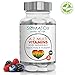 Produktbild SOMATOX MULTIVITAMIN & MINERALIEN - Premium-Ergänzung 1100mg - 90 Tabletten 3 Monate Versorgung • 31 essentielle Vitamine und Mineralien • Unterstützt Vitalität und Entwicklung • Entgiften Diät  Hergestellt in UK (kostenloses eBook)