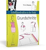 Image de Schnittkonstruktion in der Mode: Grundschnitte