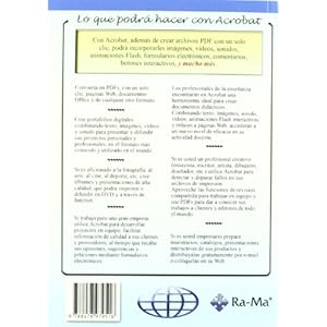 Acrobat 9 Professional Superfacil