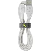 Infinitylab by Harman - InstantConnect Cable USB-A Lightning, Blue, 1.5m