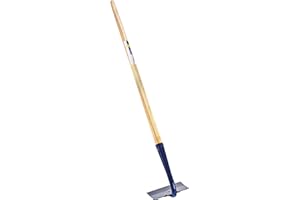 JAD 02420 Binette avec Manche Bleu 100 cm