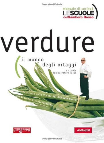 Verdure Verdure