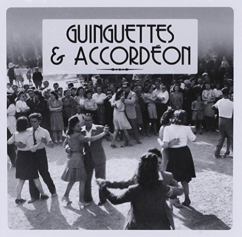 Guinguettes et Accordéon