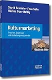 Image de Kulturmarketing: Theorien, Strategien und Gestaltungsinstrumente