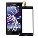 Produktbild Sony Xperia Z1 Compact D5503 Touch Screen Display Front Glas Cover Original NEU