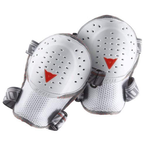 Dainese-Knee-guard-Active-white-N