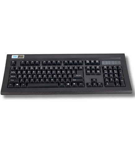My one of a knd BM Model M Keyboard [vntage] : r/vntagecomputng